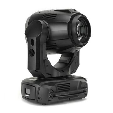 MARTIN MAC Axiom Hybrid вращающаяся голова Beam, лампа 240Вт