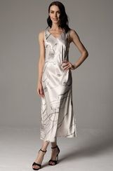 Сорочка Mia-Amore Noel 4931