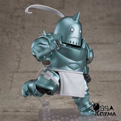 Нендройд Альфонс Элрик 796 (реплика)