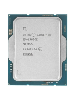 Процессор Intel Core i5-13600K OEM (без кулера)