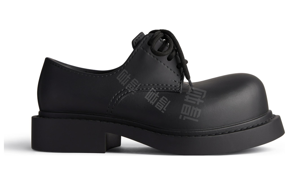 Balenciaga 2Cm (Женская размерная сетка)