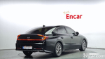 Hyundai Sonata (DN8) 2.0 (07.2021)