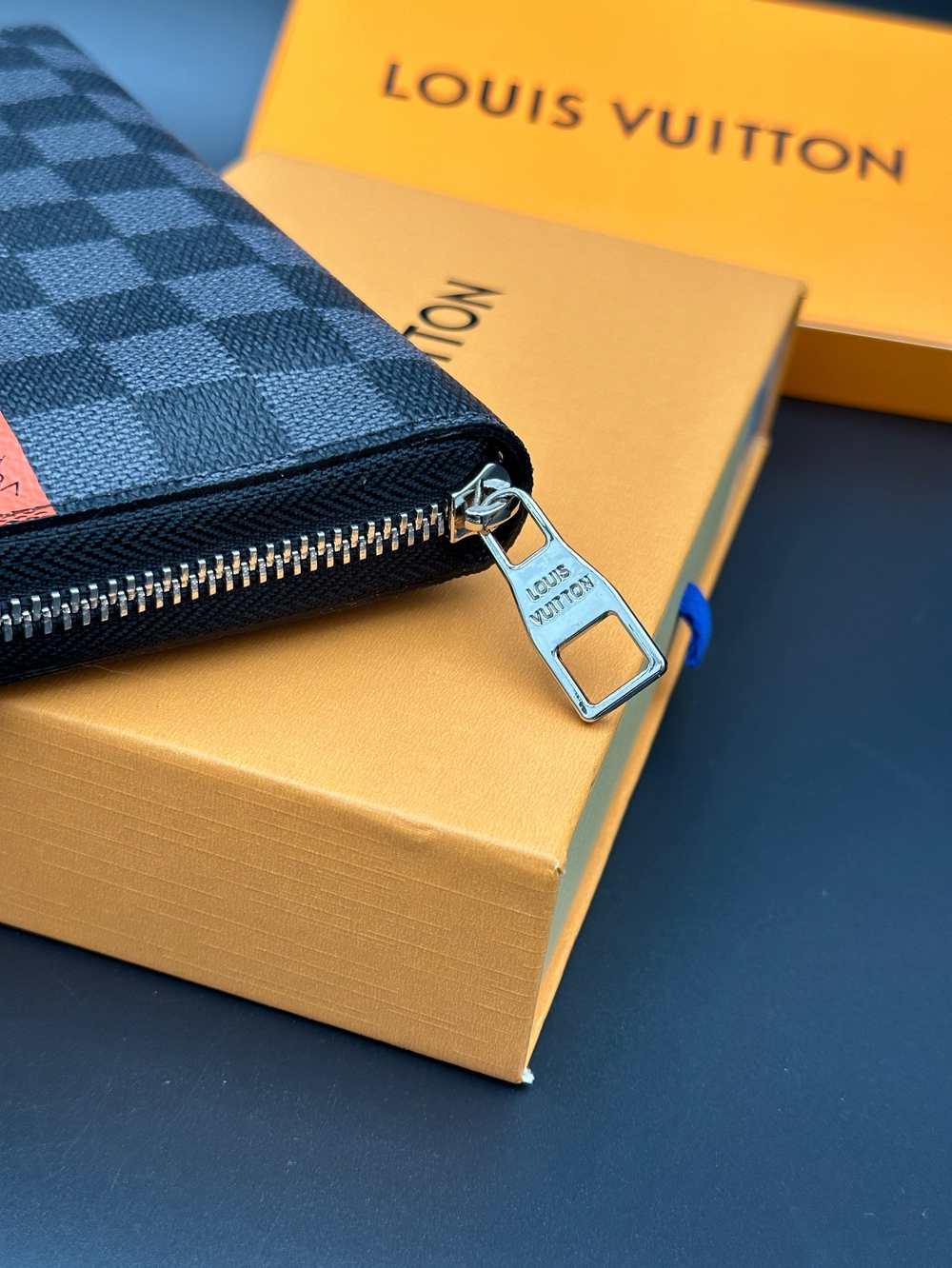Кошелёк Louis Vuitton
