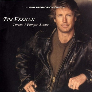 Tim Feehan / Tracks I Forgot About (RU)(CD)