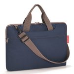 Сумка для ноутбука netbookbag dark blue