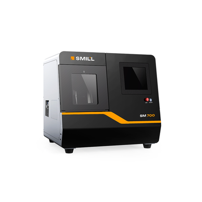 Сухой фрезерный станок Smill SM 700