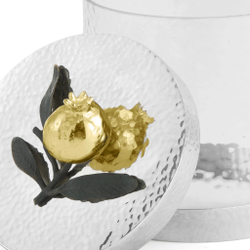 Банка для сыпучих Michael Aram Pomegranate (12.7 см)