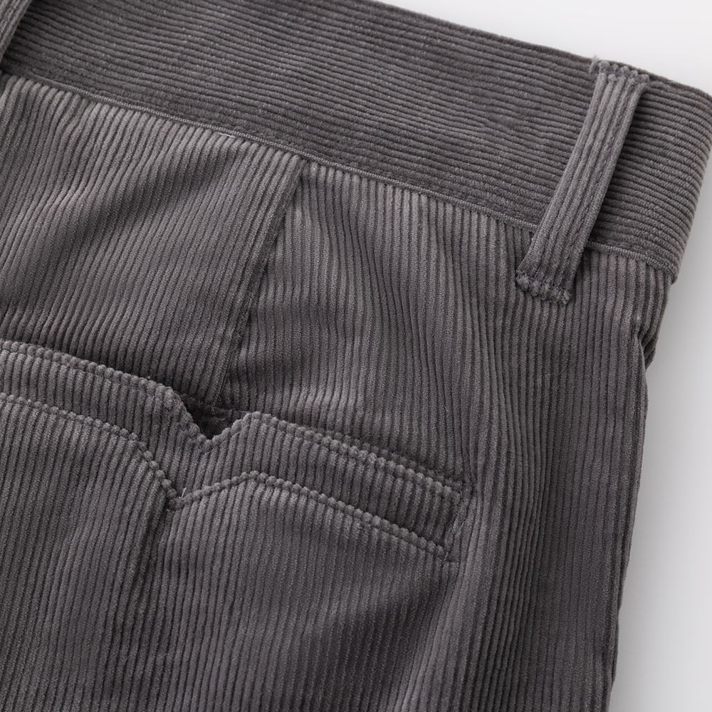 БРЮКИ YMKASHIX VELVET SERIES 5.0