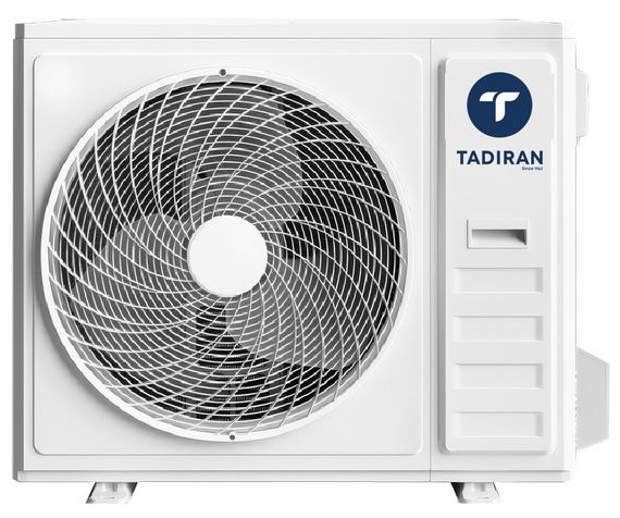 Канальный кондиционер Tadiran TCD-36ZFS — (1)