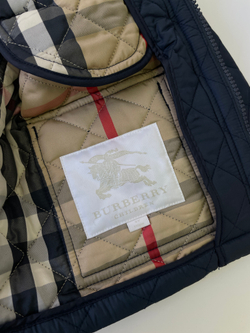 Куртка Burberry