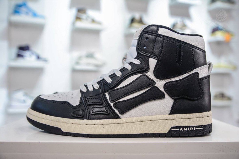 Кеды Amiri