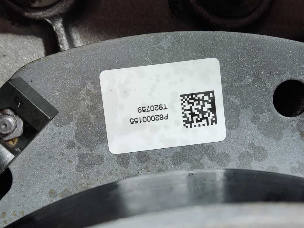 АКПП AT2612F 2017г.