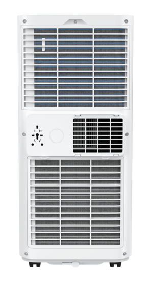 Мобильный кондиционер cерии TESORO RM-TS17CH-E