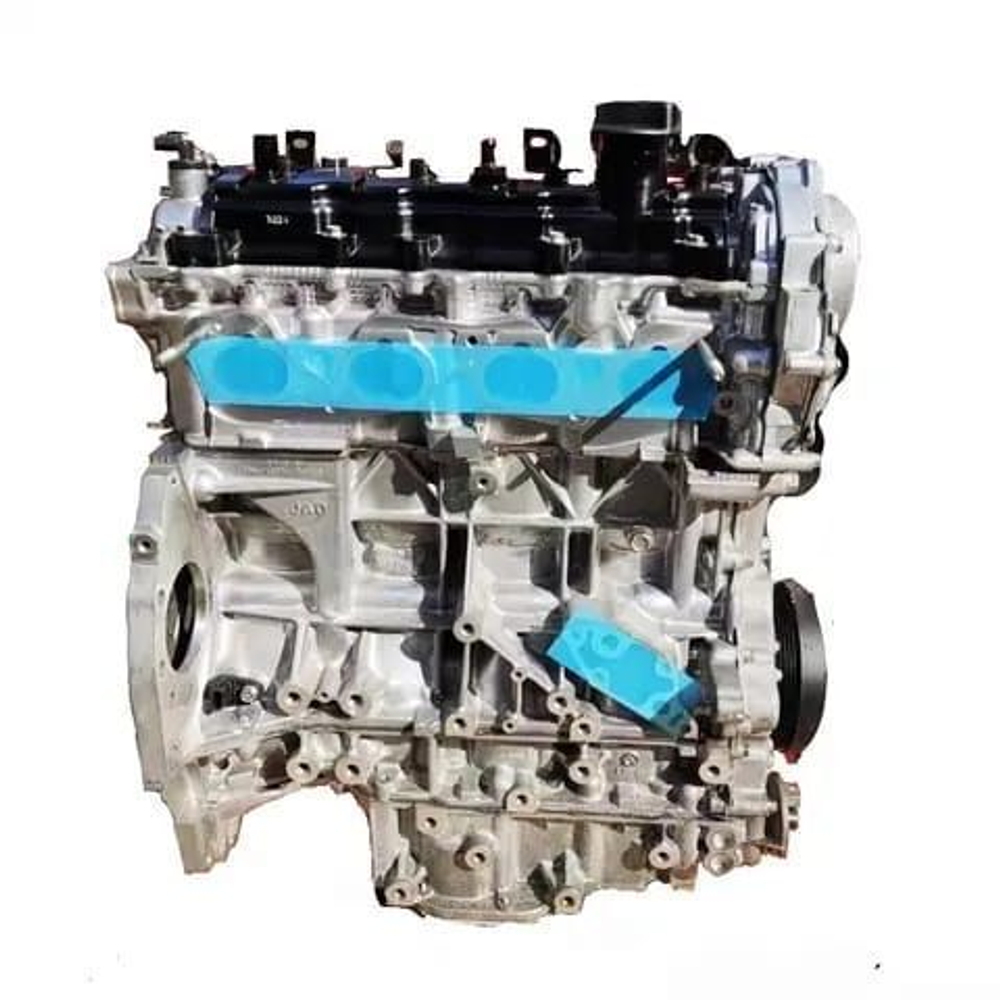 Двигатель новый Ниссан yd25ddt, qr25de