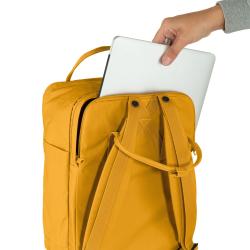 Рюкзак FJALLRAVEN Kĺnken Laptop 15" F23524-160