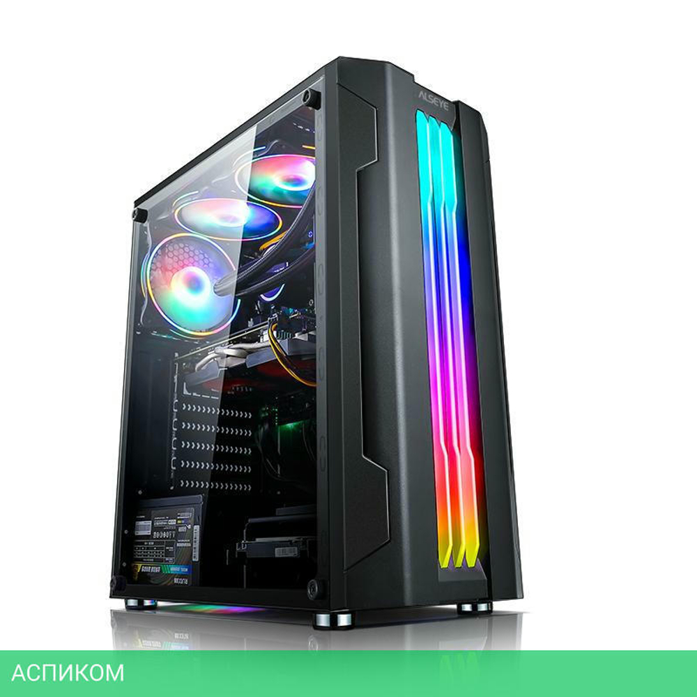 Корпус Alseye Auro 3.0