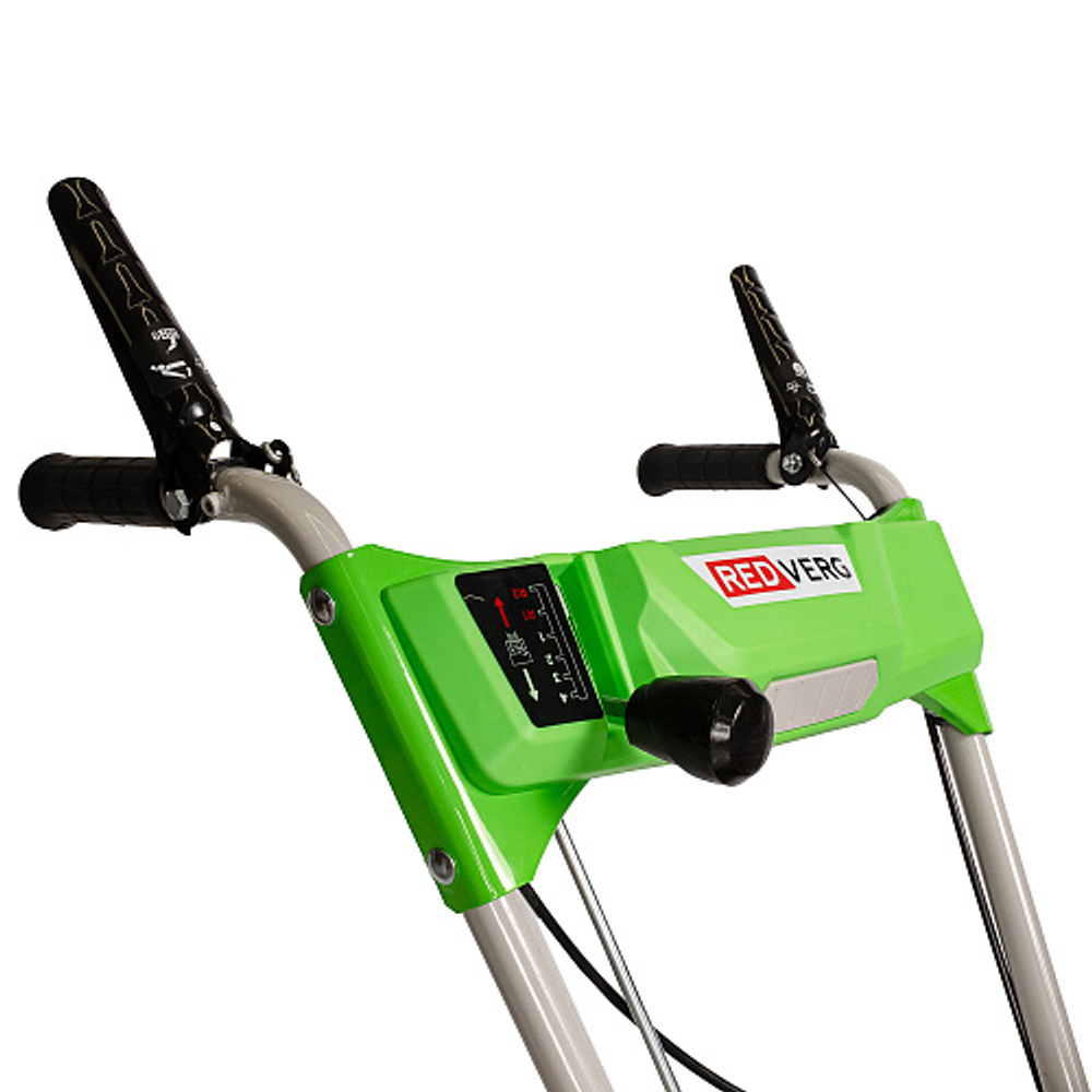 Снегоуборщик Redverg RD-SB56/7