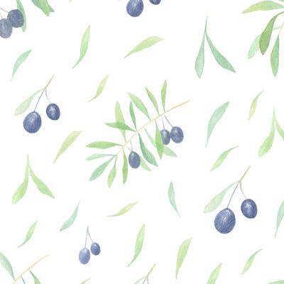 Оливковая ветвь