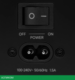 Акустика Edifier QR65 черный