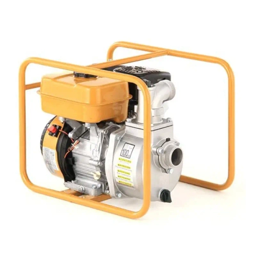 Мотопомпа бензиновая Caiman TP36EX