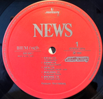 News - News (Голландия 1986г.)