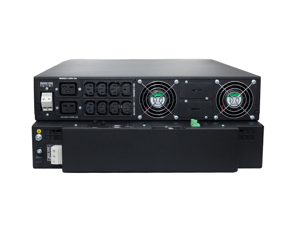 Источник бесперебойного питания  Штиль STR1106SL