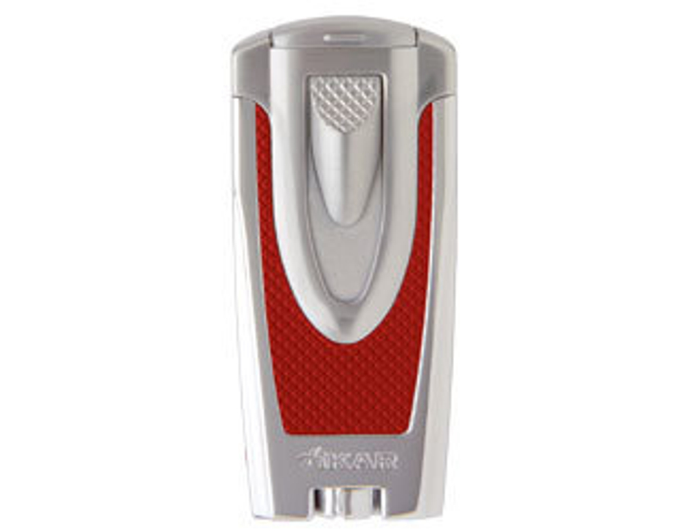Зажигалка XIKAR Axia Red 540RD