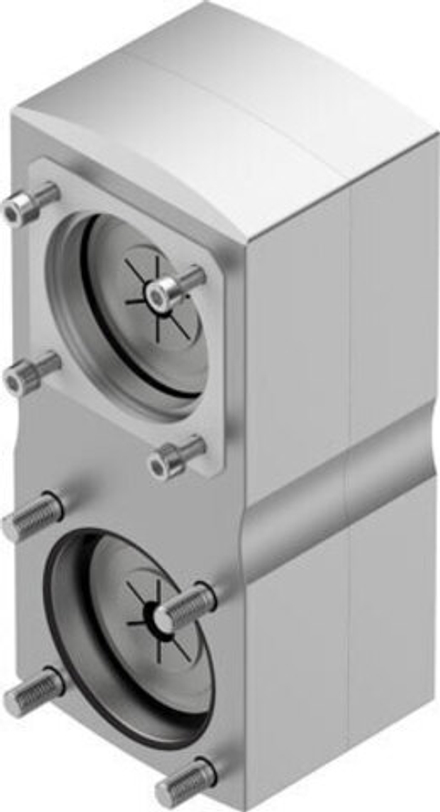 EAMM-U-86-D60-70A-102-S1 Параллельный набор