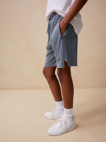 Шорты спортивные для мальчика Next AG5-807, Темно-серый