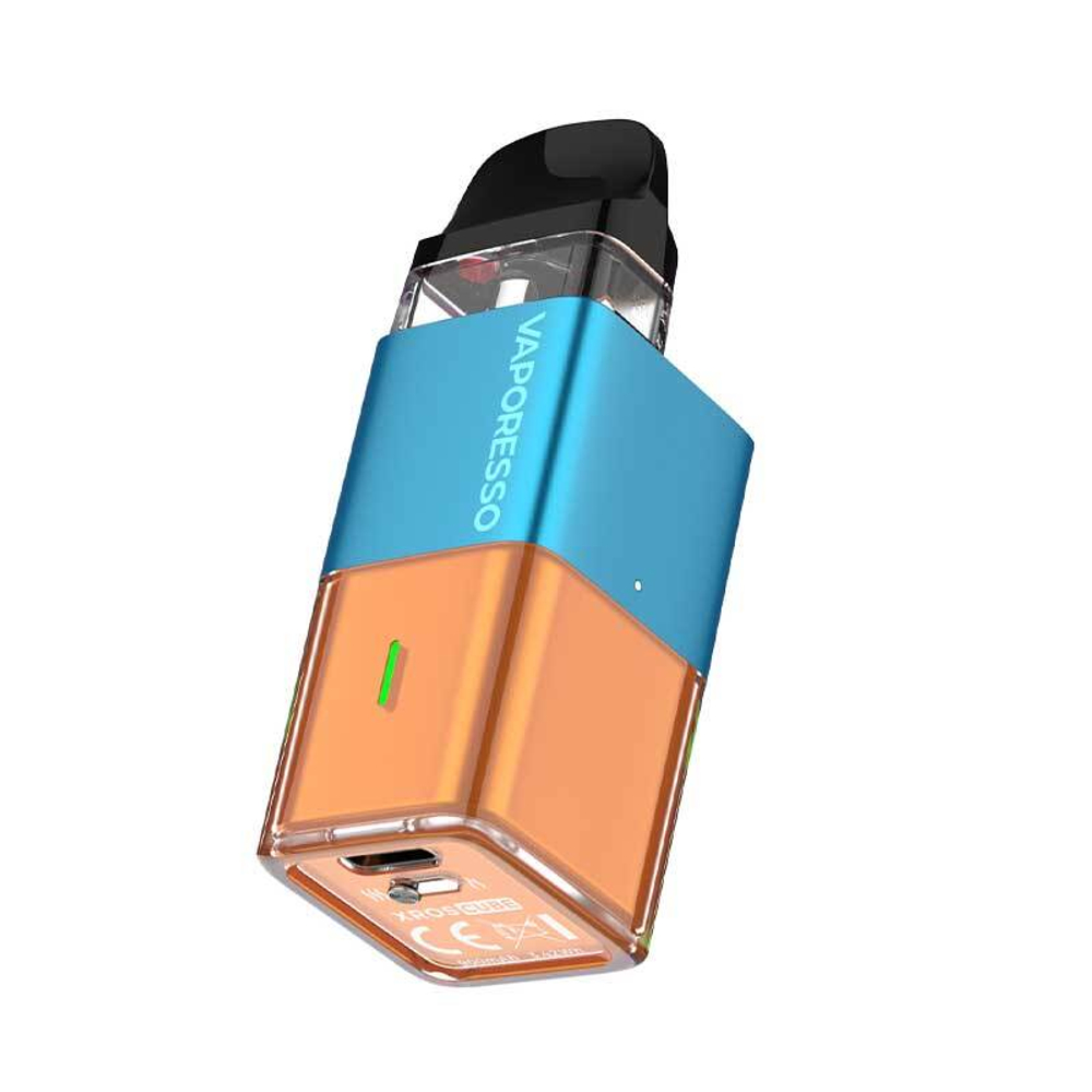 Vaporesso XROS Cube Kit