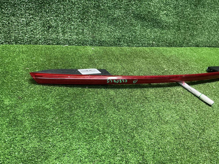 Накладка крышки багажника Hyundai Santa Fe 4 20-24