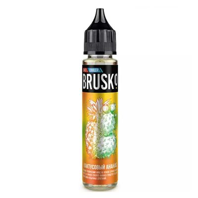 Жидкость BRUSKO Salt 5% 30 ml