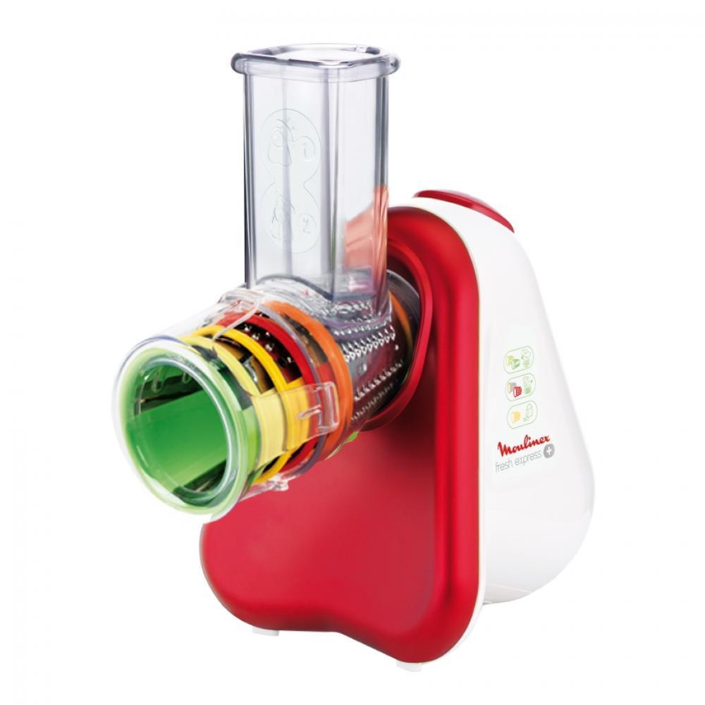 Измельчитель Moulinex Fresh Express+ DJ755G32