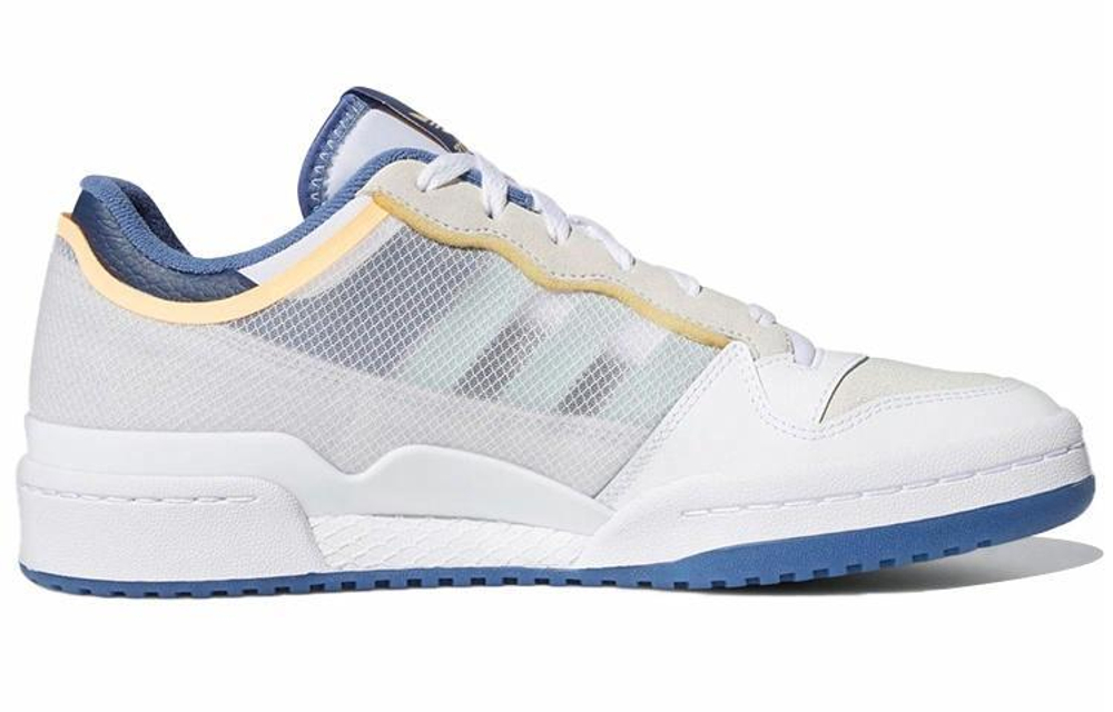 Кроссовки Adidas Originals Forum Low Tt