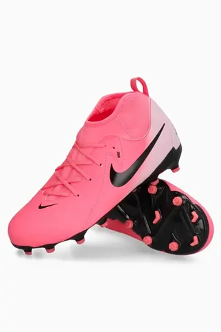 Бутсы Nike Phantom Luna 2 Academy FG/MG Junior