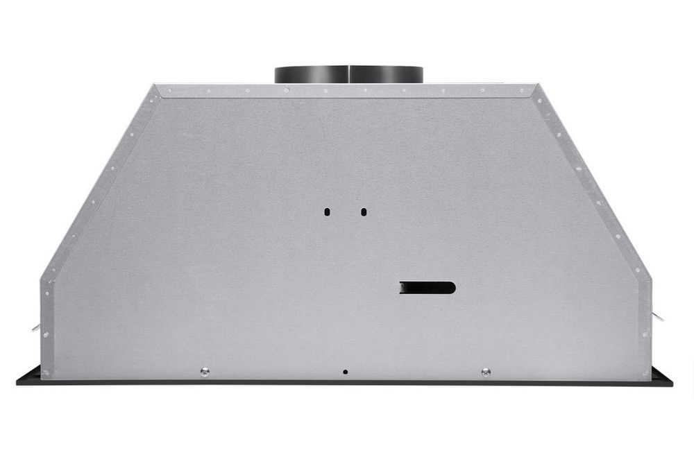 Встраиваемая вытяжка Maunfeld TRAPEZE 602M BLACK