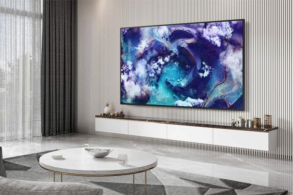 Телевизор Samsung QE75QN900FAT