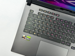Игровой ноутбук Asus Rog Strix Ryzen9 5900HX/16GB(RAM)/1TB(SSD)/RTX3070(8GB)/15.6/300HZ/IPS/FHD/Win11