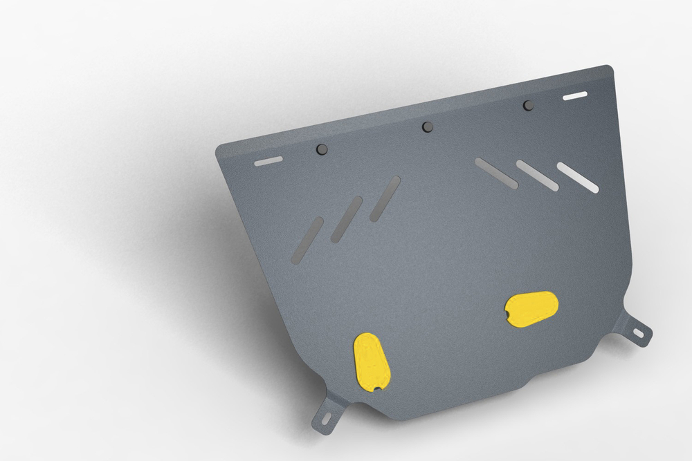 Защита картера для CITROEN C4 (2004-2010, 2011-), CITROEN C4 Picasso(2006-), CITROEN Berlingo B9  APL.10.54.020 NEW