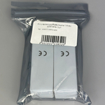 Аккумуляторы Radiomaster 18650 3200 MHa 2шт