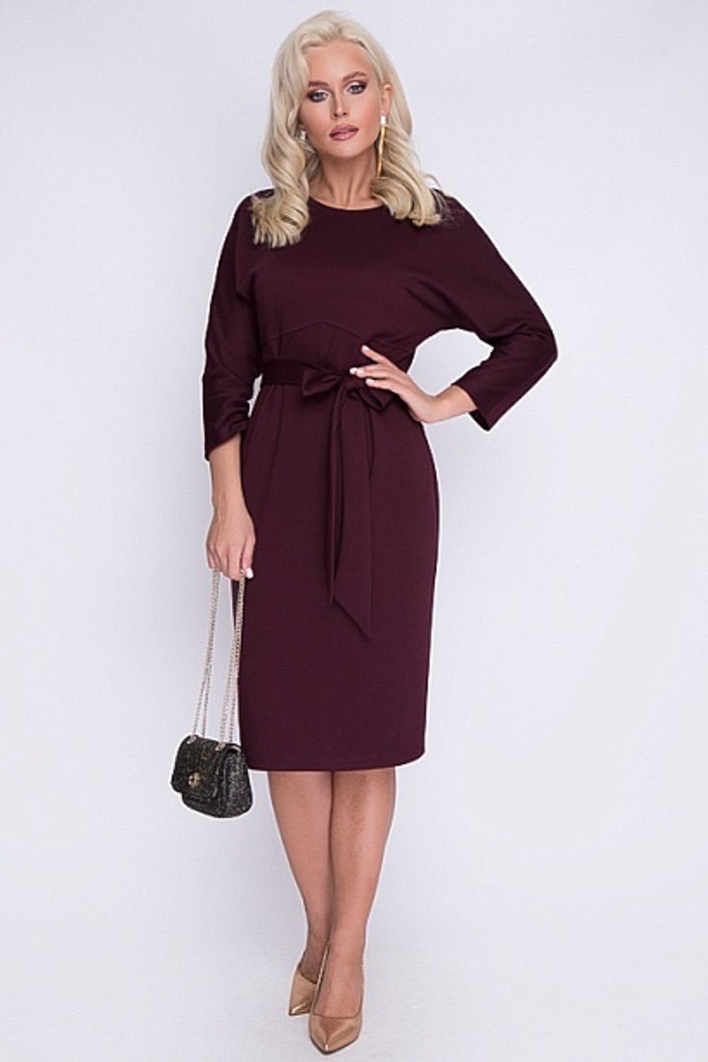 Платье 70244-1 Avili