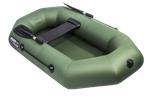Лодка ПВХ Мастер Лодок Аква Оптима 190 -