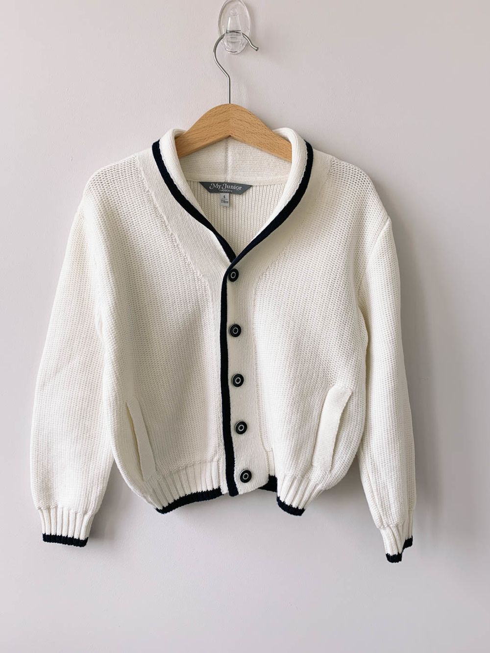 Кардиган My Junior