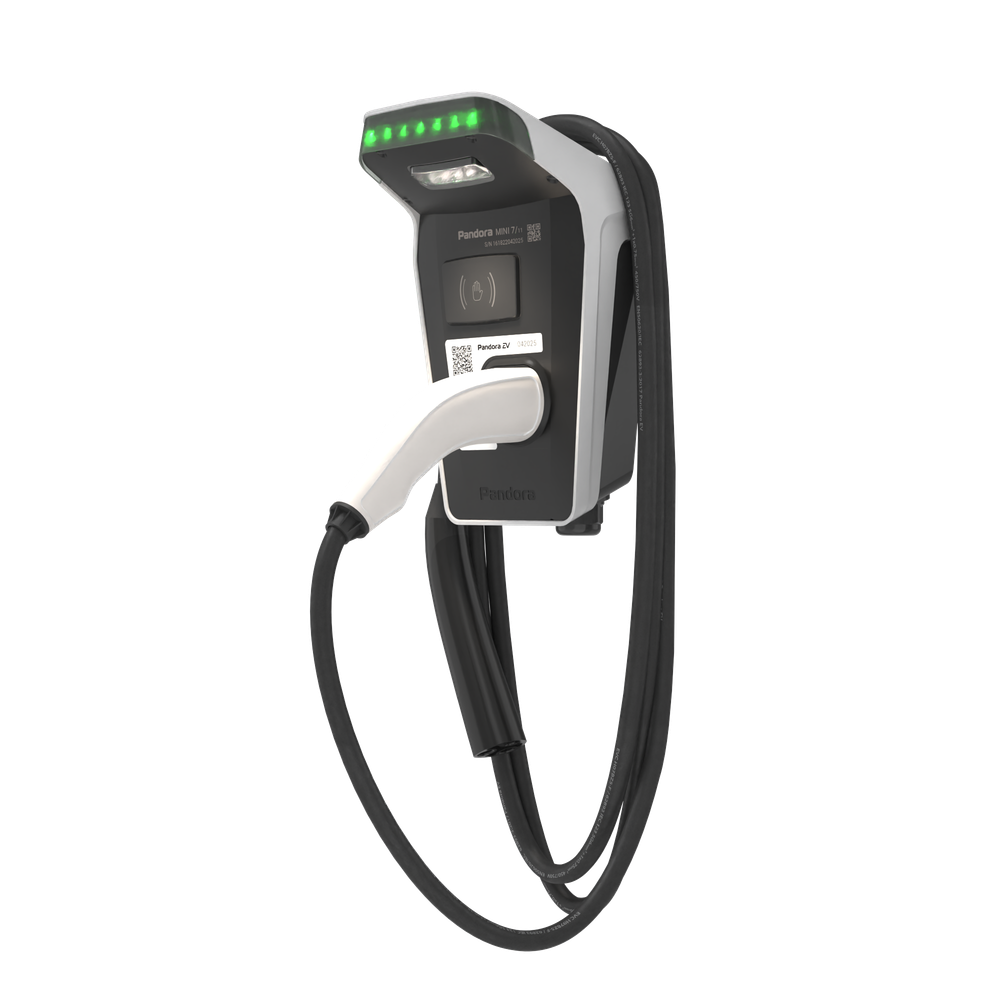 Зарядная станция Pandora MINI 711 - 9