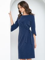 Платье Модельное (блеск, найт) Diolche (Акция)