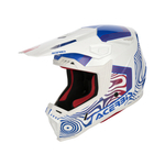Шлем кроссовый/эндуро Acerbis WHOOPS GRAPHIC HELMET