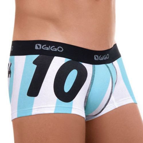 Мужские трусы хипсы GIGO Argentina Boxer