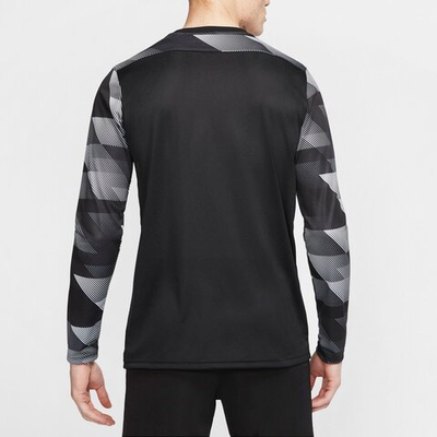 CJ 6066-010 Майка вратарская Nike Park IV GK