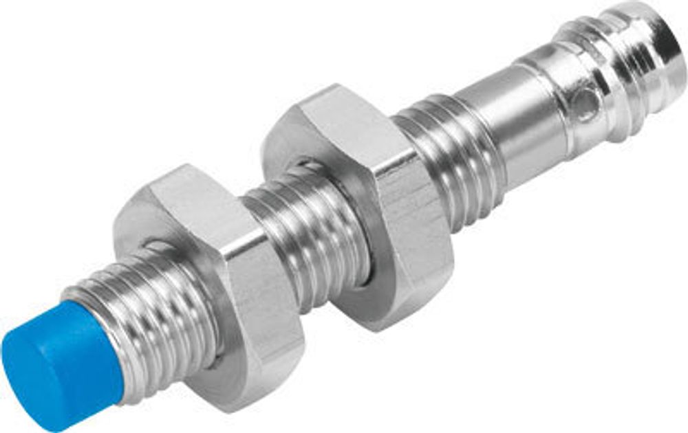 SIEN-M8NB-NS-S-L Датчик положения
