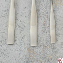 Набор столовых приборов Jay Grafito 18 предметов